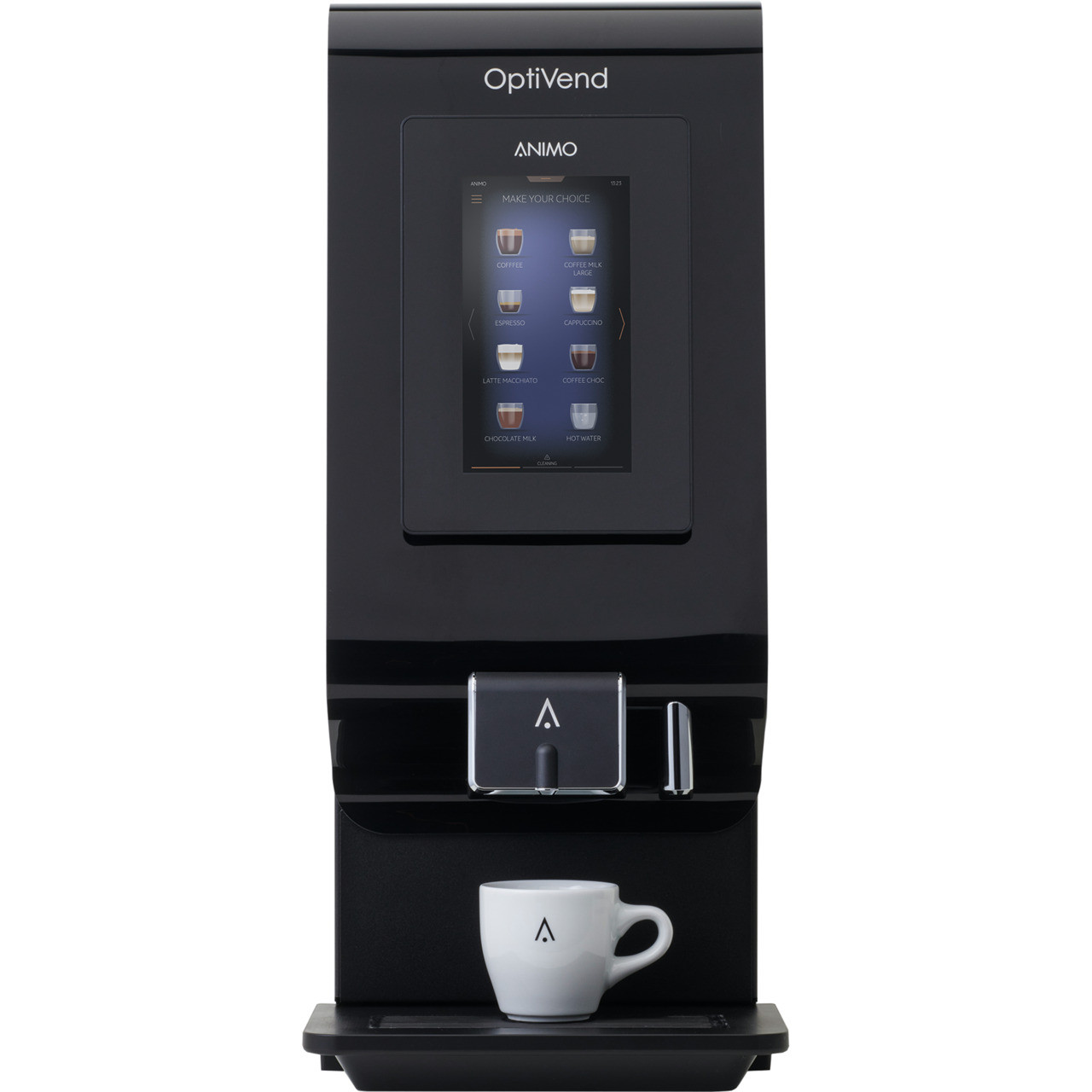Kaffeevollautomat OptiVend 32s Touch